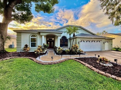 Lake Tarpon Home For Sale in Palm Harbor Florida