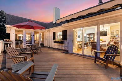One of a kind property in the city of Madison on almost 6 acres! - photo 34
