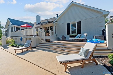 One of a kind property in the city of Madison on almost 6 acres! - photo 36