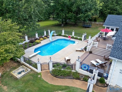 One of a kind property in the city of Madison on almost 6 acres! - photo 38