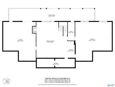 One of a kind property in the city of Madison on almost 6 acres! - photo 48