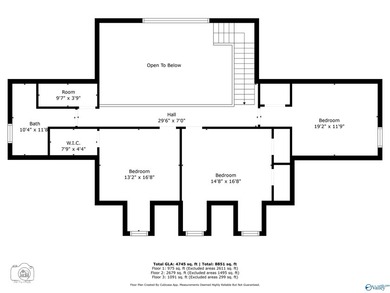 One of a kind property in the city of Madison on almost 6 acres! - photo 50