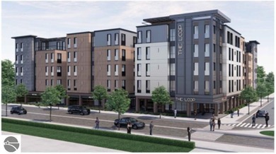 Grand Traverse Bay - West Arm Commercial For Sale in Traverse City Michigan