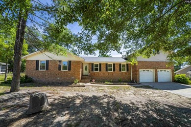 Lake Murray Home For Sale in Lexington South Carolina