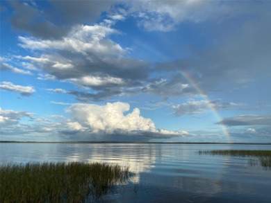 Lake Home For Sale in Lake Wales, Florida