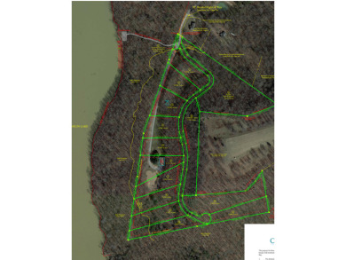 Lakefront Lot w/Dock! - photo 9