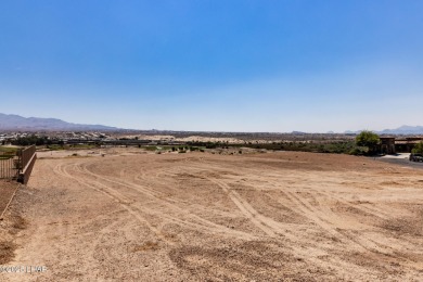 Lake Havasu Lot For Sale in Lake Havasu City Arizona