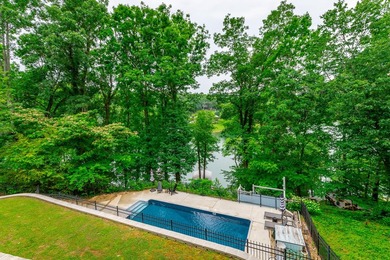 Welcome to 1043 Clift Cave Drive, where breathtaking waterfront - photo 2