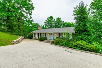 Welcome to 1043 Clift Cave Drive, where breathtaking waterfront - photo 5