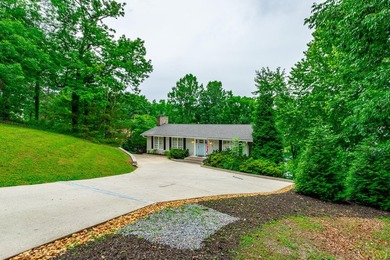 Welcome to 1043 Clift Cave Drive, where breathtaking waterfront - photo 6