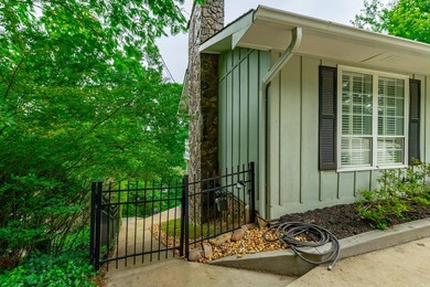Welcome to 1043 Clift Cave Drive, where breathtaking waterfront - photo 9