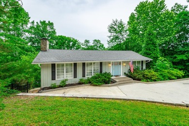 Welcome to 1043 Clift Cave Drive, where breathtaking waterfront - photo 10