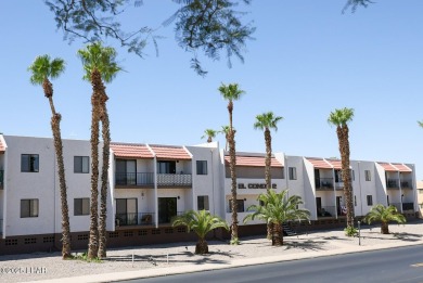 Lake Condo For Sale in Lake Havasu City, Arizona