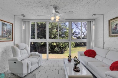 Lake Condo For Sale in Margate, Florida