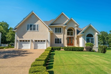 Lake Home For Sale in Hot Springs, Arkansas