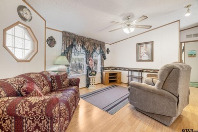 Escape to peaceful country living outside the city limits of