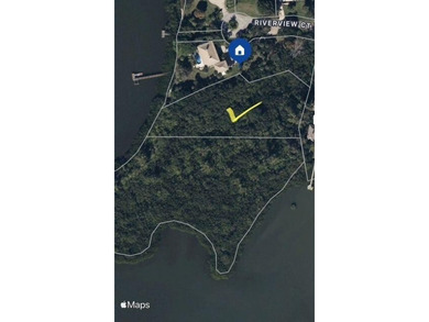 Indian River Lot For Sale in Vero Beach Florida