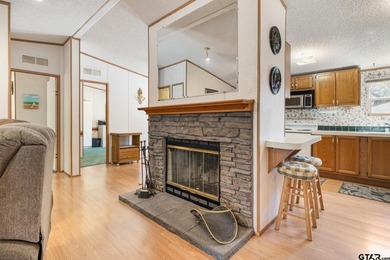 Escape to peaceful country living outside the city limits of