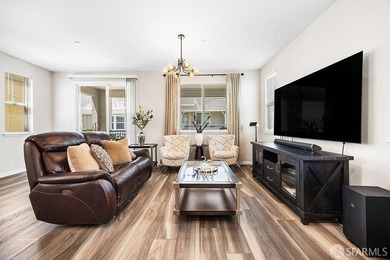 This beautifully upgraded 2021-built home sits on one of - photo 12