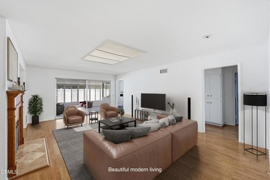 Beautiful 2-bedroom, 2-bath home located in a highly desirable - photo 3