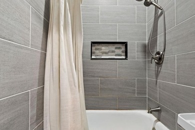 Bright and inviting 2-bedroom, 2-bath home located on one of - photo 14