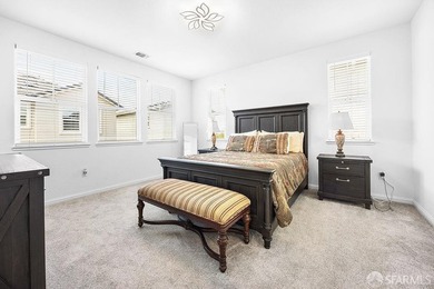 This beautifully upgraded 2021-built home sits on one of - photo 14