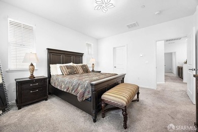 This beautifully upgraded 2021-built home sits on one of - photo 15