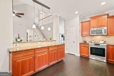 Welcome to this beautifully updated home in the sought-after - photo 16