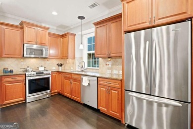 Welcome to this beautifully updated home in the sought-after - photo 17