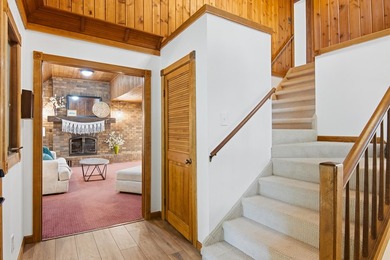 Ultimate Pure Michigan Lakefront Retreat on Chief Lake! Escape - photo 7