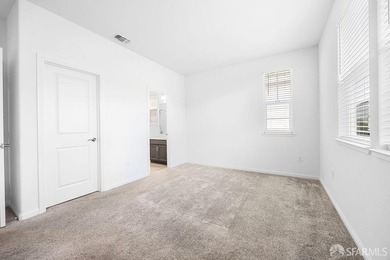 This beautifully upgraded 2021-built home sits on one of - photo 17