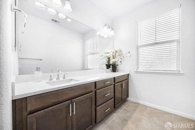 This beautifully upgraded 2021-built home sits on one of - photo 19