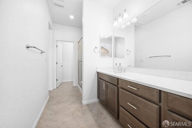 This beautifully upgraded 2021-built home sits on one of - photo 20