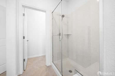 This beautifully upgraded 2021-built home sits on one of - photo 21
