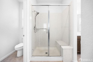 This beautifully upgraded 2021-built home sits on one of - photo 22