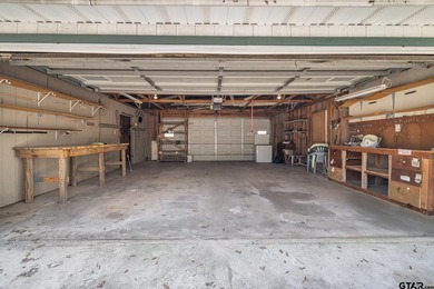 Escape to peaceful country living outside the city limits of