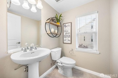 This beautifully upgraded 2021-built home sits on one of - photo 25