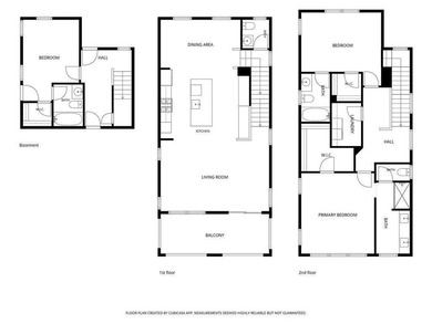 This beautifully upgraded 2021-built home sits on one of - photo 31