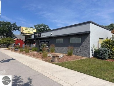 Grand Traverse Bay - West Arm Commercial For Sale in Traverse City Michigan