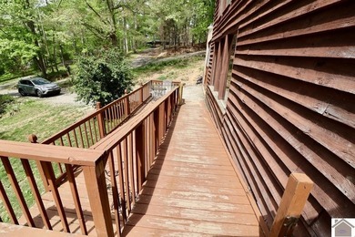 **Unique Lakeside Retreat in Kuttawa!** Discover one of the most - photo 3