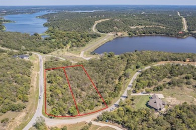 Amon Carter Lake Acreage For Sale in Bowie Texas