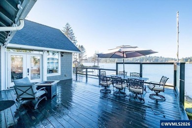 Lakefront living on Devils Lake with approximately 100' of - photo 5