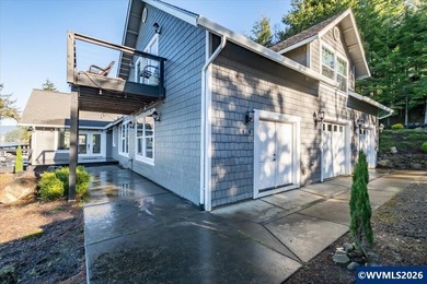 Lakefront living on Devils Lake with approximately 100' of - photo 7