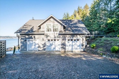 Lakefront living on Devils Lake with approximately 100' of - photo 8