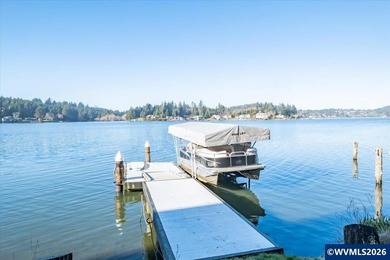 Lakefront living on Devils Lake with approximately 100' of - photo 10