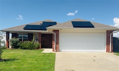 Canadian River Home For Sale in Oklahoma City Oklahoma