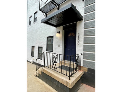 Allegheny River Home For Sale in Lawrenceville Pennsylvania