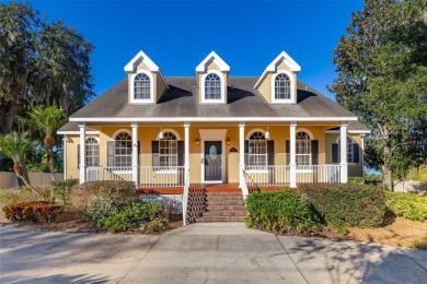 (private lake, pond, creek) Home For Sale in Umatilla Florida