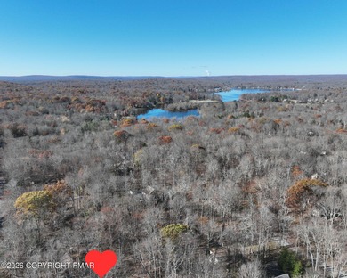 Arrowhead Lake Home For Sale in Pocono Lake Pennsylvania