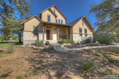 Lake Home Off Market in Canyon Lake, Texas